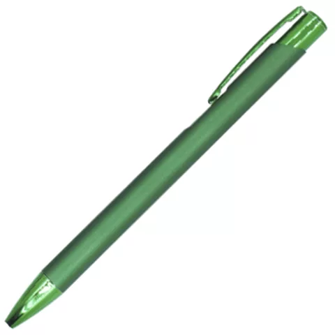 VELVET GRIP, Ручка з софт-тач та UV елементами, Ø10x136 мм