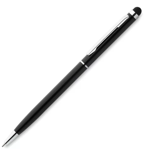 NEILO TOUCH, Ручка-стилус із поворотним механізмом, Ø0,71x3,5 см