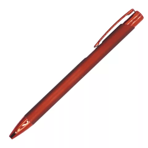 VELVET GRIP, Ручка з софт-тач та UV елементами, Ø10x136 мм