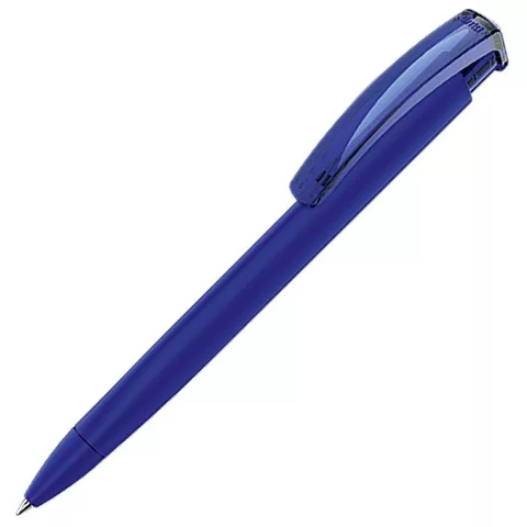 Синій