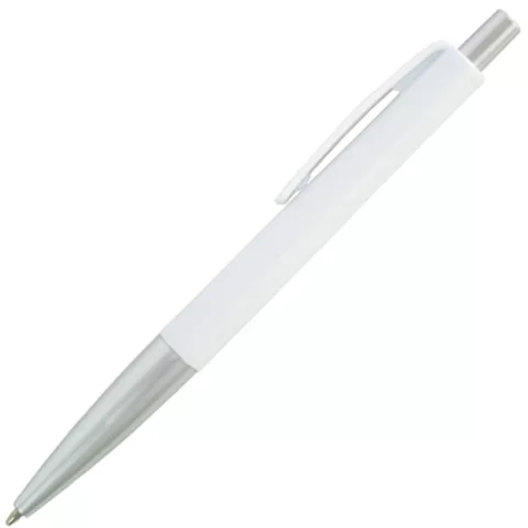 ASTRA, Ручка кулькова пластикова, Ø11x140 мм