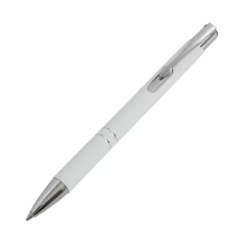 DUNA, Ручка металева з насічками, 137 мм