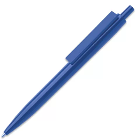 AMPLA, Ручка кулькова з RABS-пластику, 13,9x1,3x1 см
