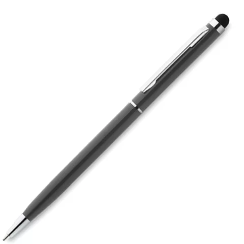 NEILO TOUCH, Ручка-стилус із поворотним механізмом, Ø0,71x3,5 см