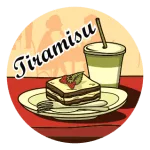 Тірамісу